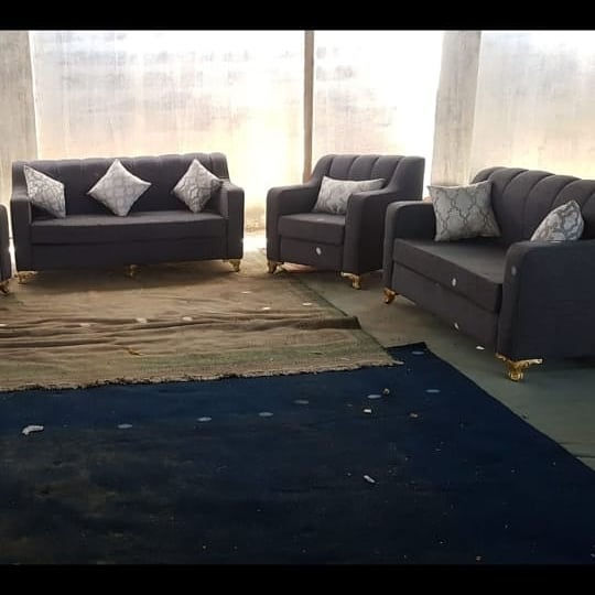 Thumbnail: New style sofa 