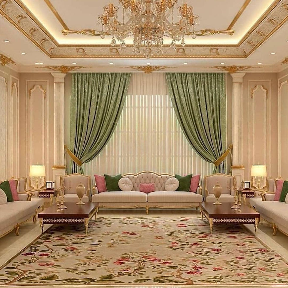 Thumbnail: Top style sofa 