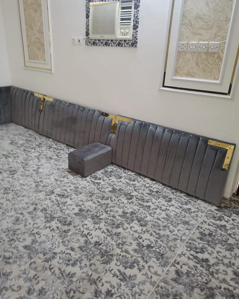 Thumbnail: New model sofa