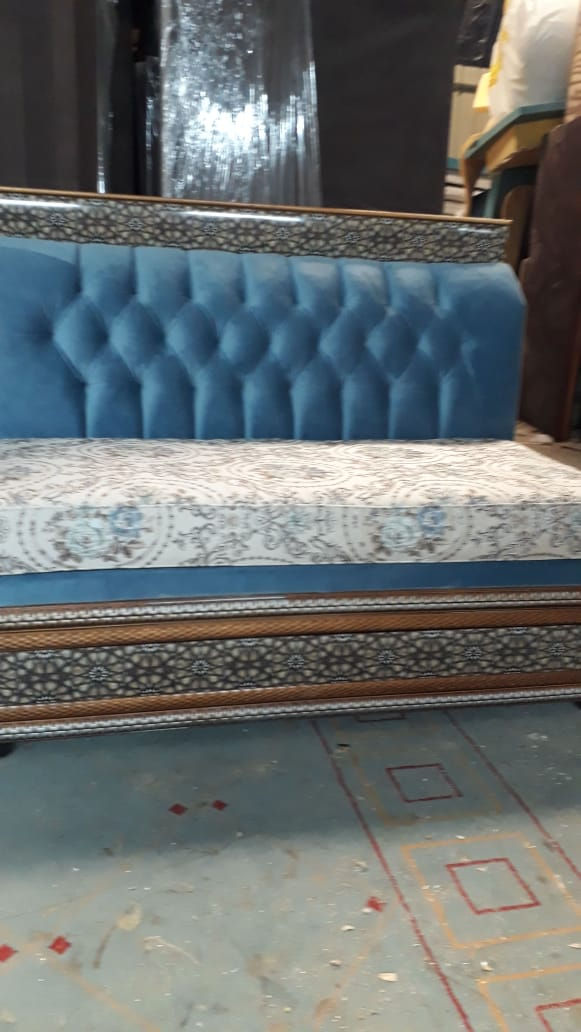 Thumbnail: Egyptian sofa 