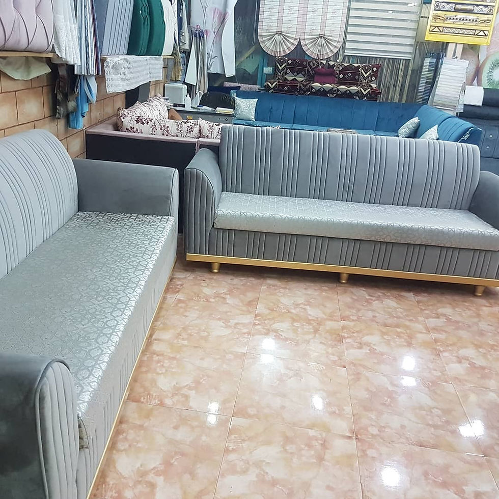 Thumbnail: New style sofa 