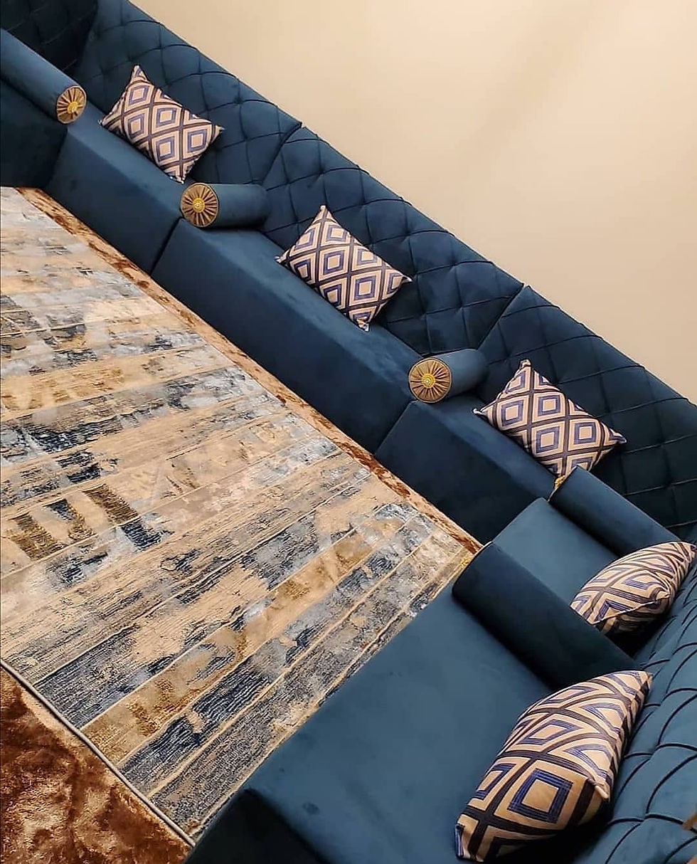 Thumbnail: New style sofa 