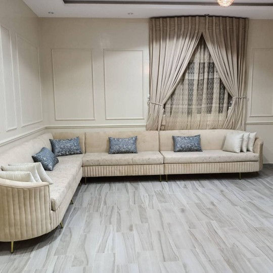 Thumbnail: New style sofa