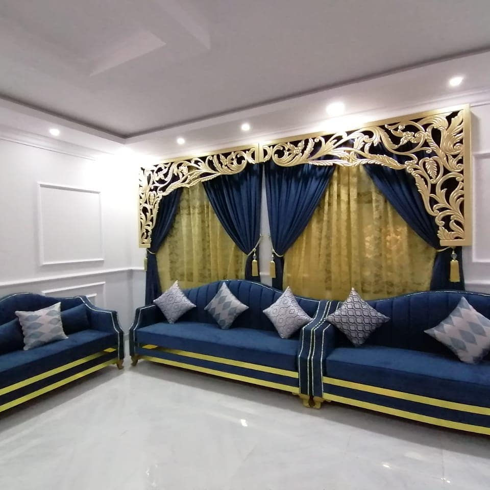 Thumbnail: Batter furniture 