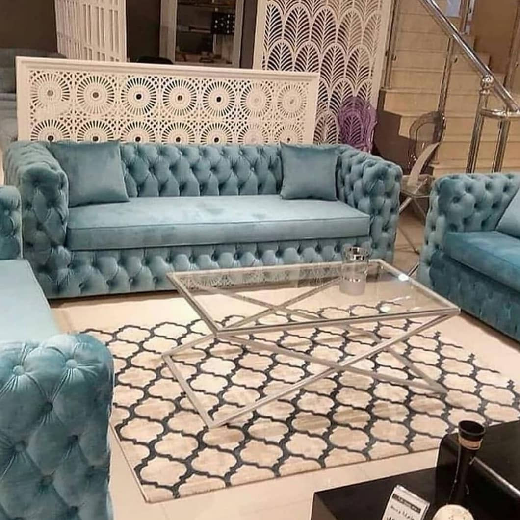New style sofa 