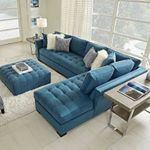 Thumbnail: Batter furniture 