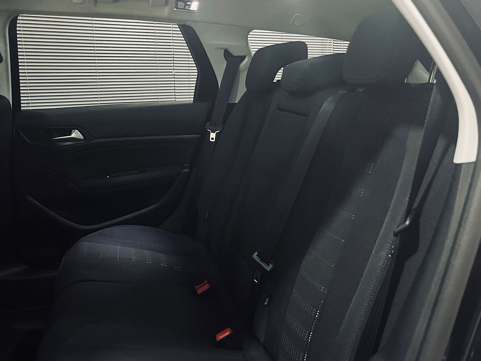 Miniatura: PEUGEOT 308SW