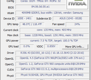 NVidia Vulcan Demo Free PC/Windows [Updated]