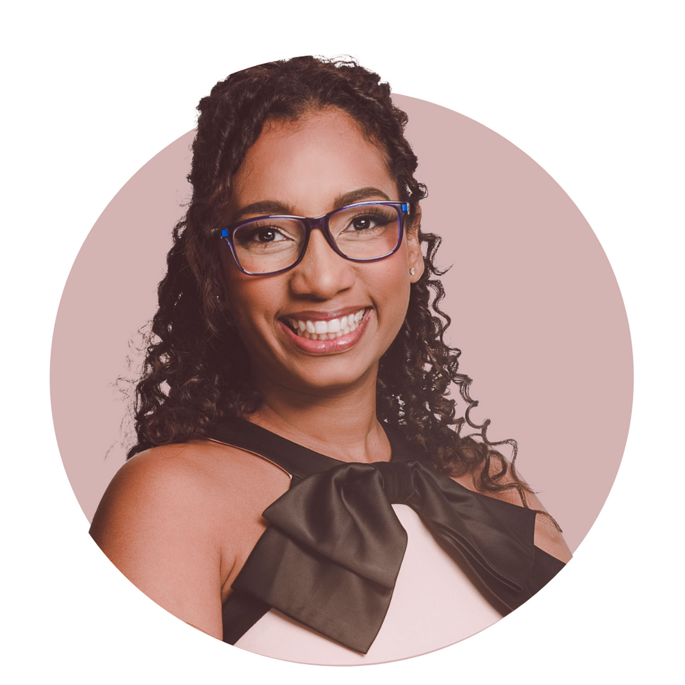 Writer: Denise Jittan-Johnson, Clinical Psychologist