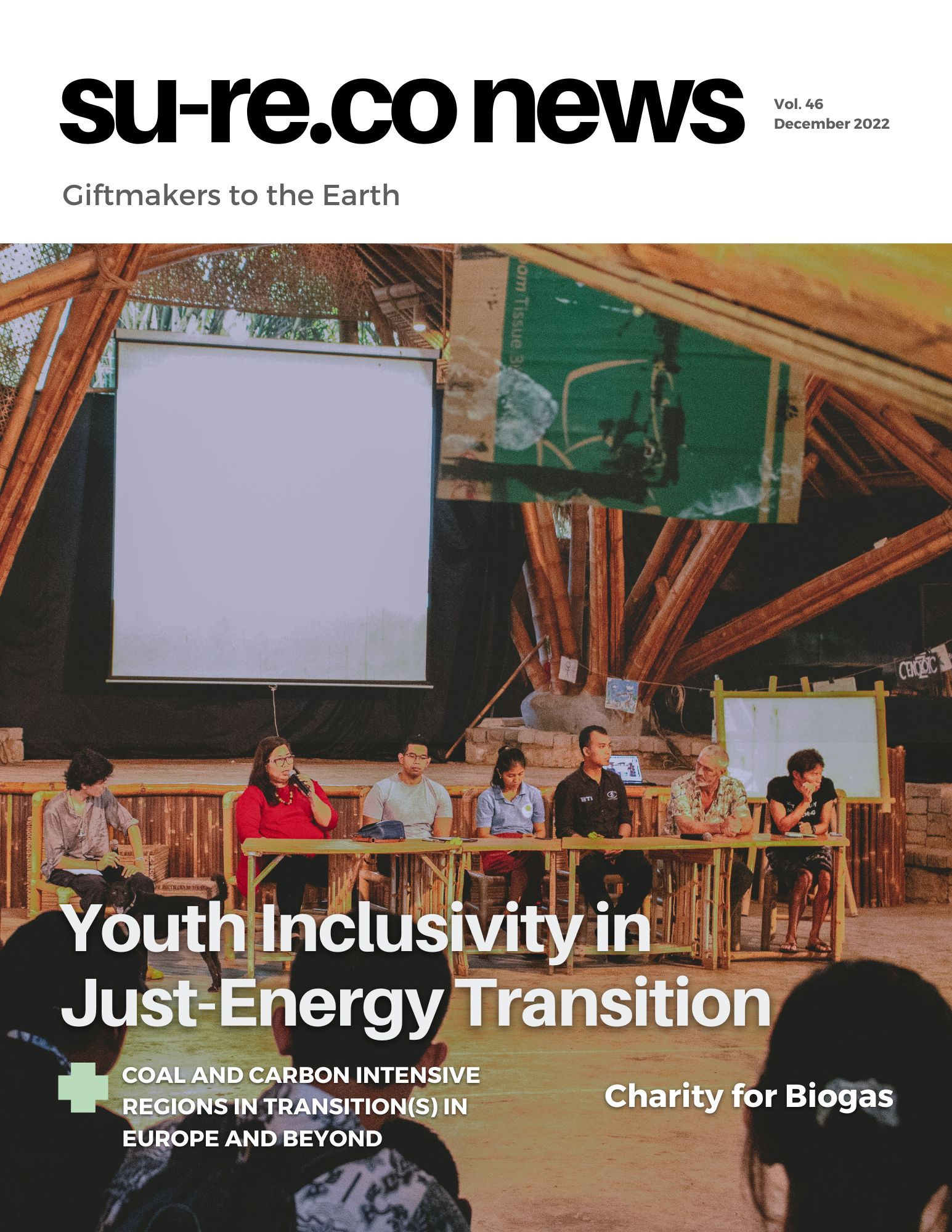 Newsletter December 2022