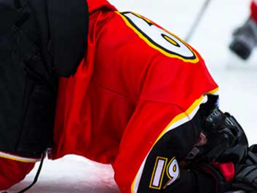 Hockey IQ, Mental Toughness, & Decision Making When It Matters!