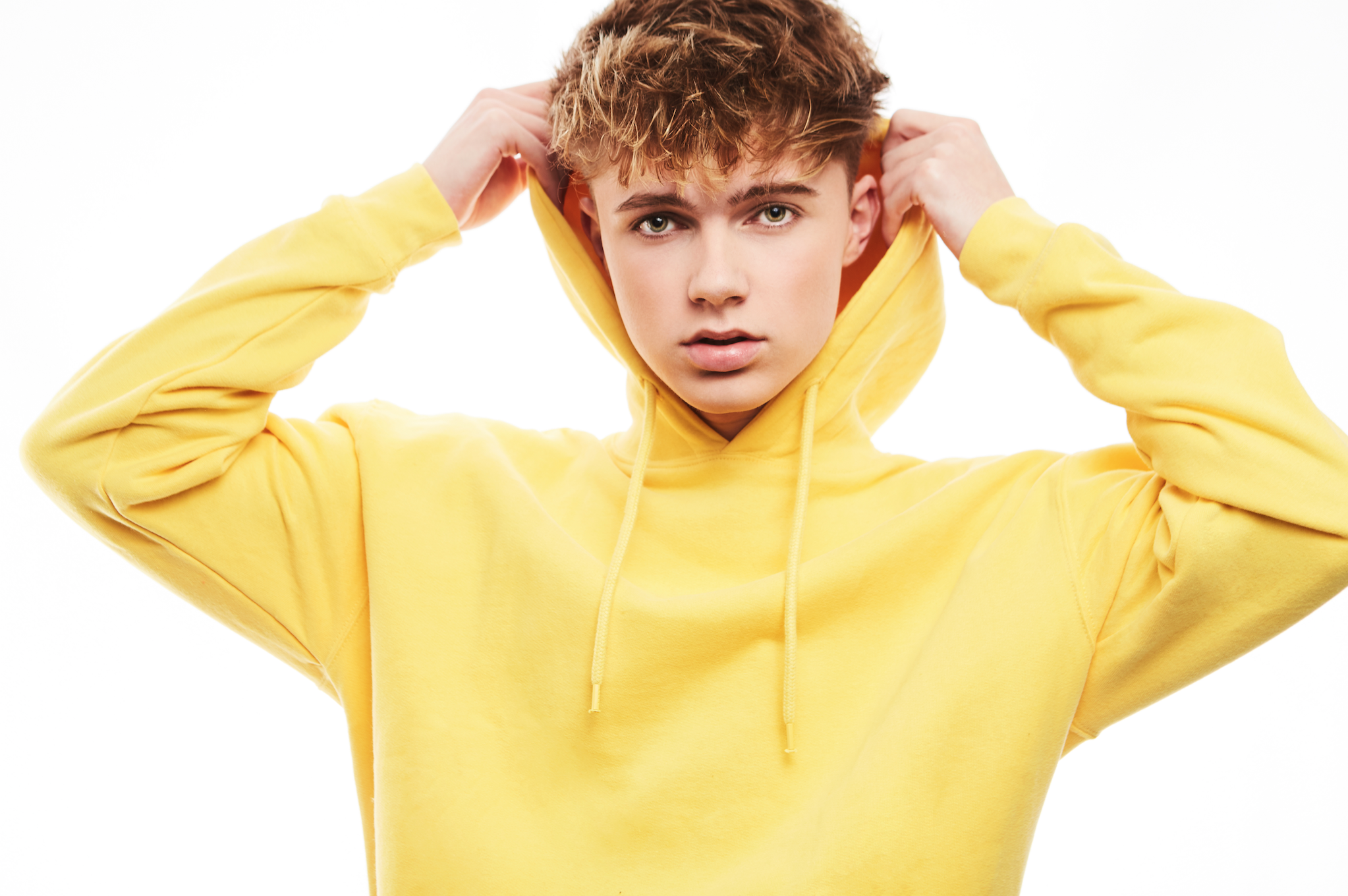 HRVY