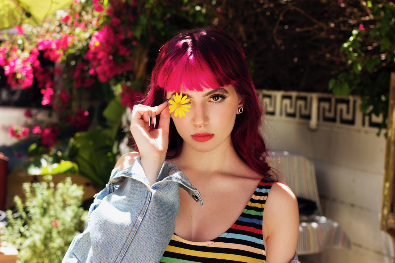 SAGE CHARMAINE