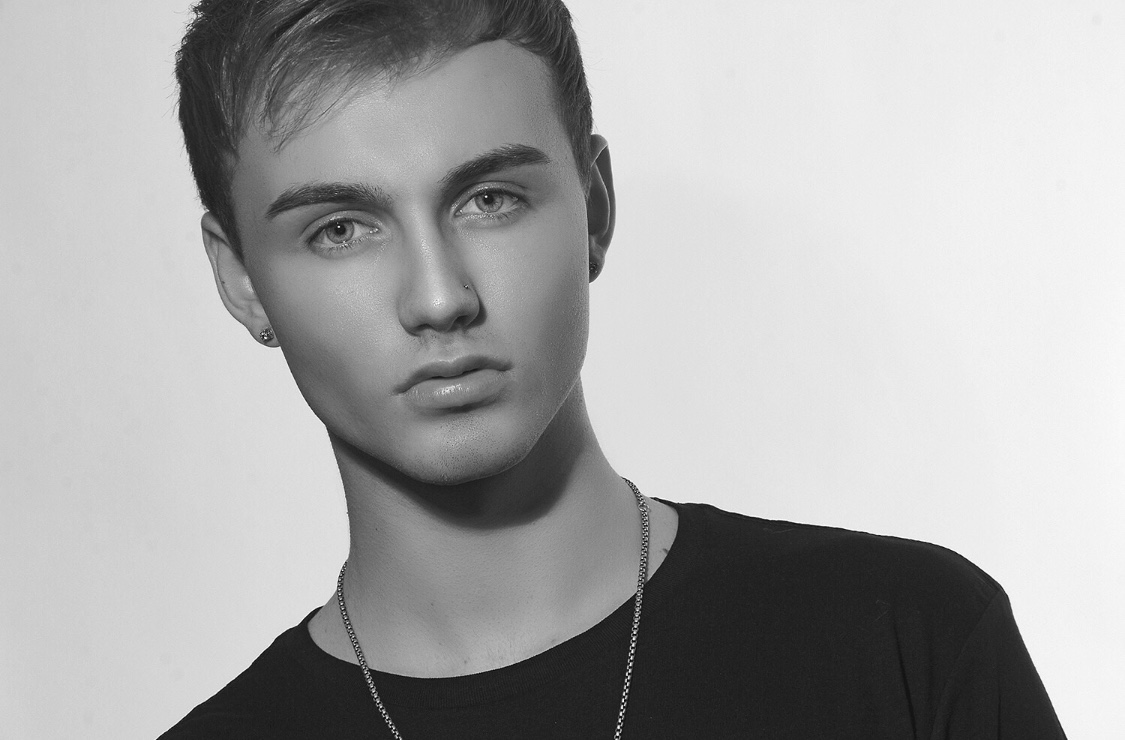 LUKE CHILTON