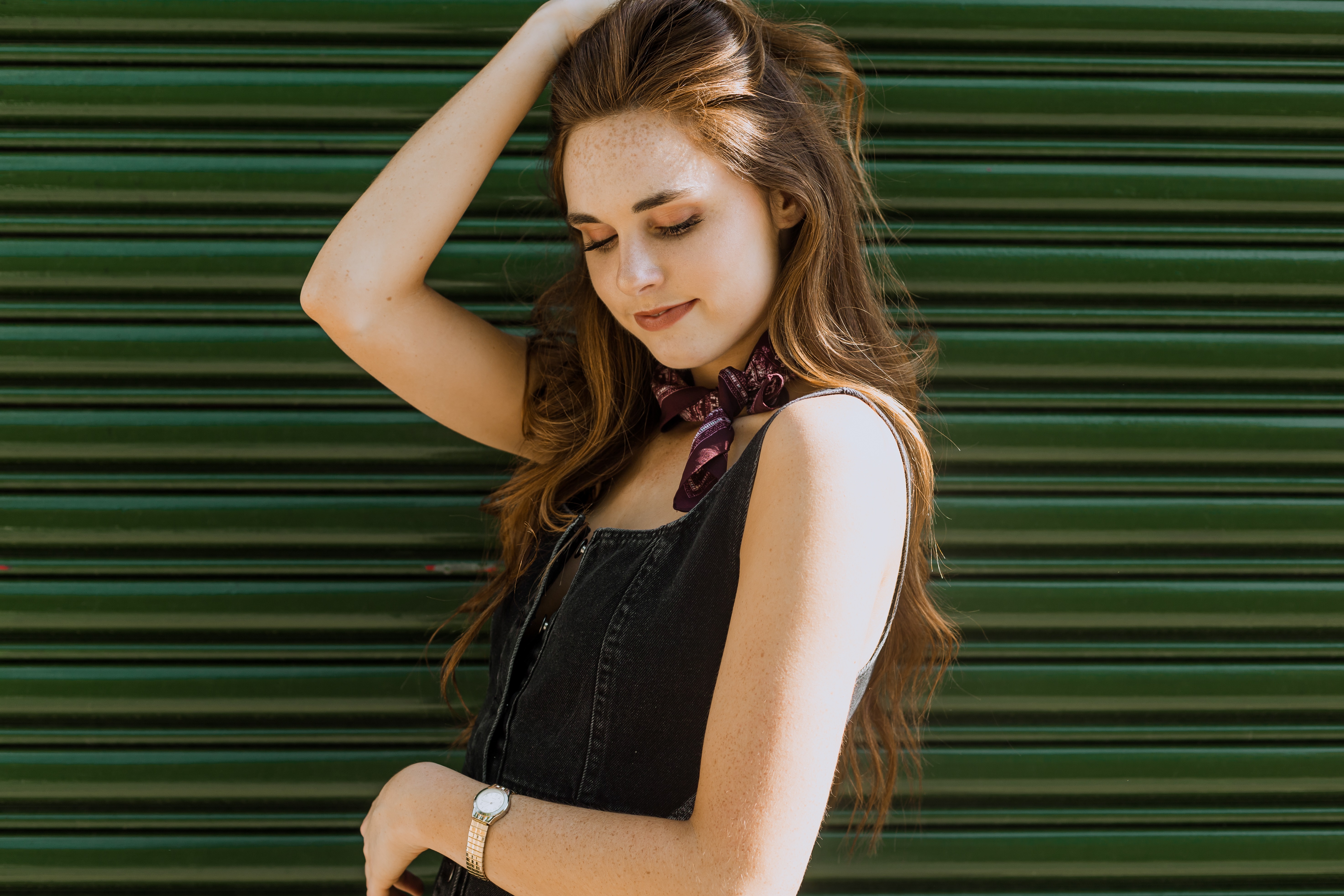 SYDNEY RHAME