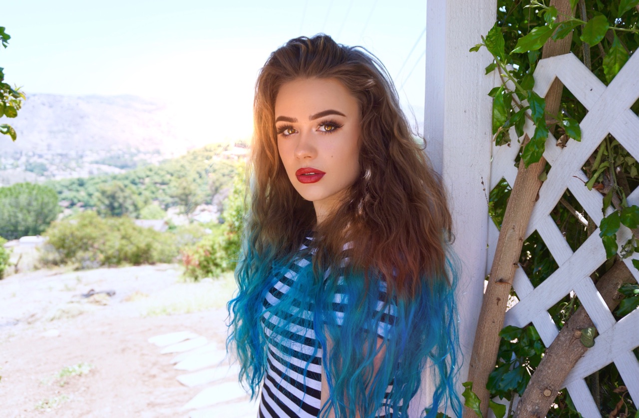 ALANI CLAIRE