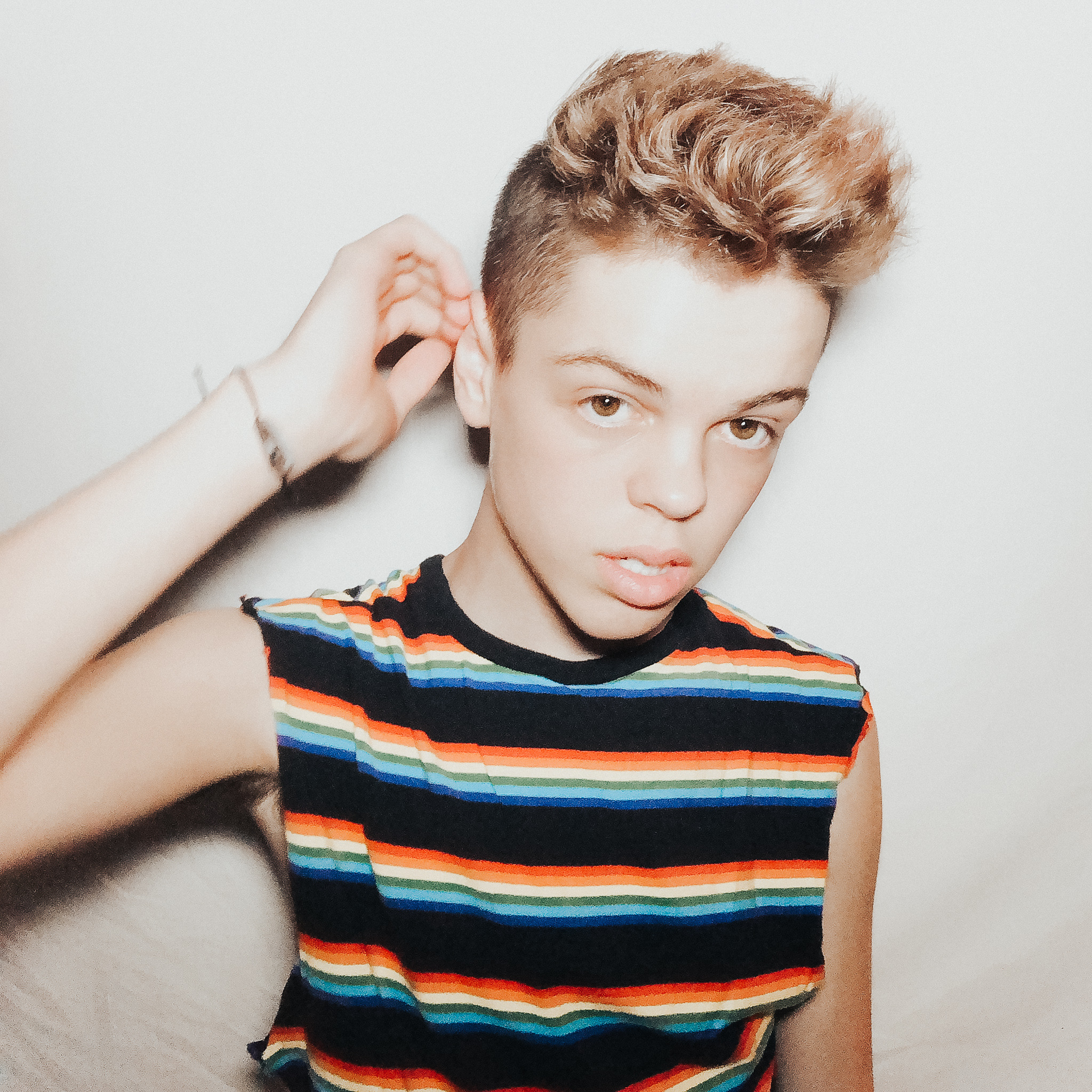 OWEN CUSAC