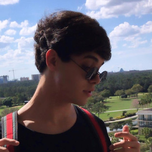 BRANDON CARDOSO