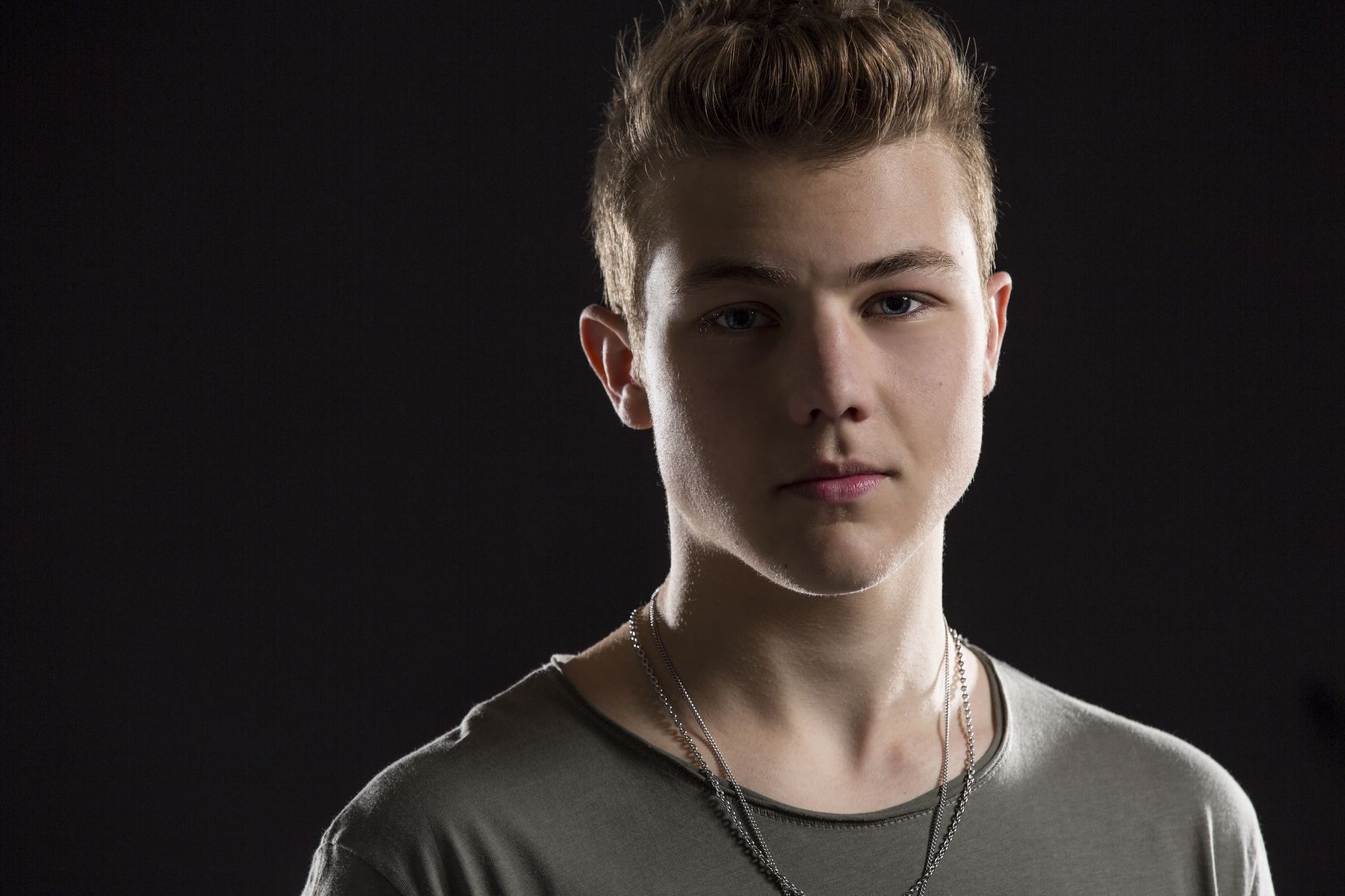 REED DEMING