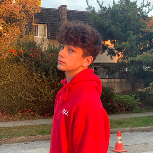 LUCA SCHAEFER-CHARLTON