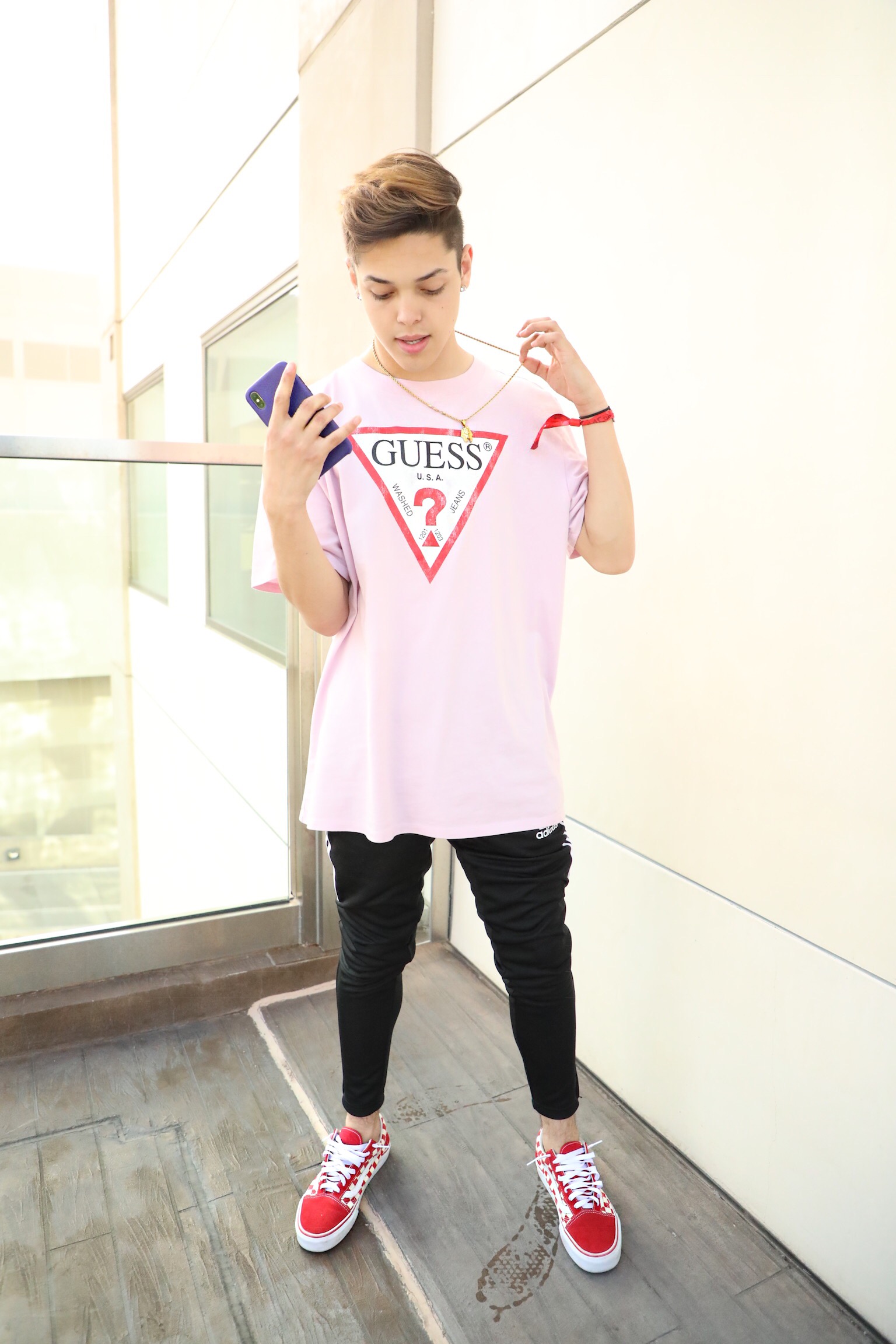 CHRISTOPHER ROMERO