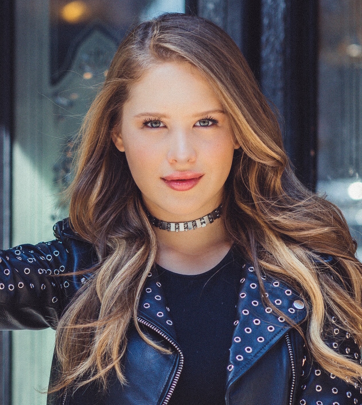 MADISON McWILLIAMS