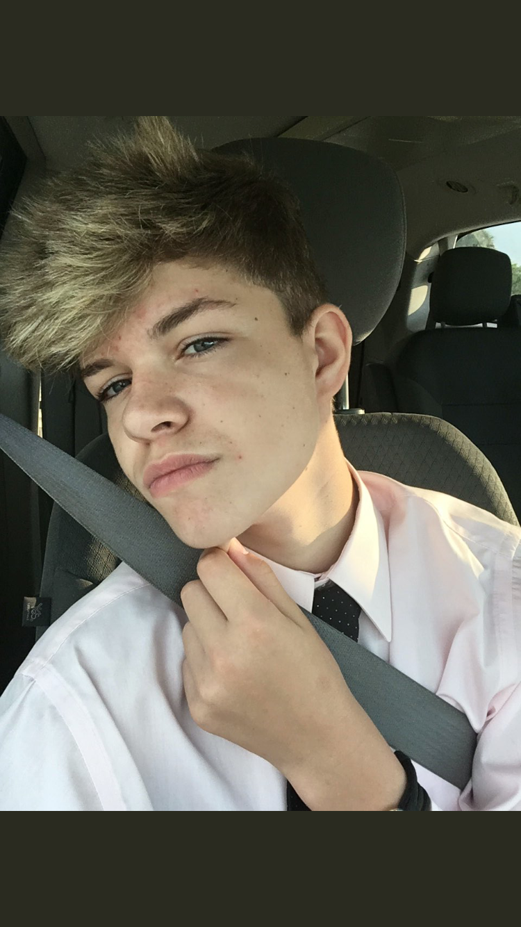 JAXSON ANDERSON