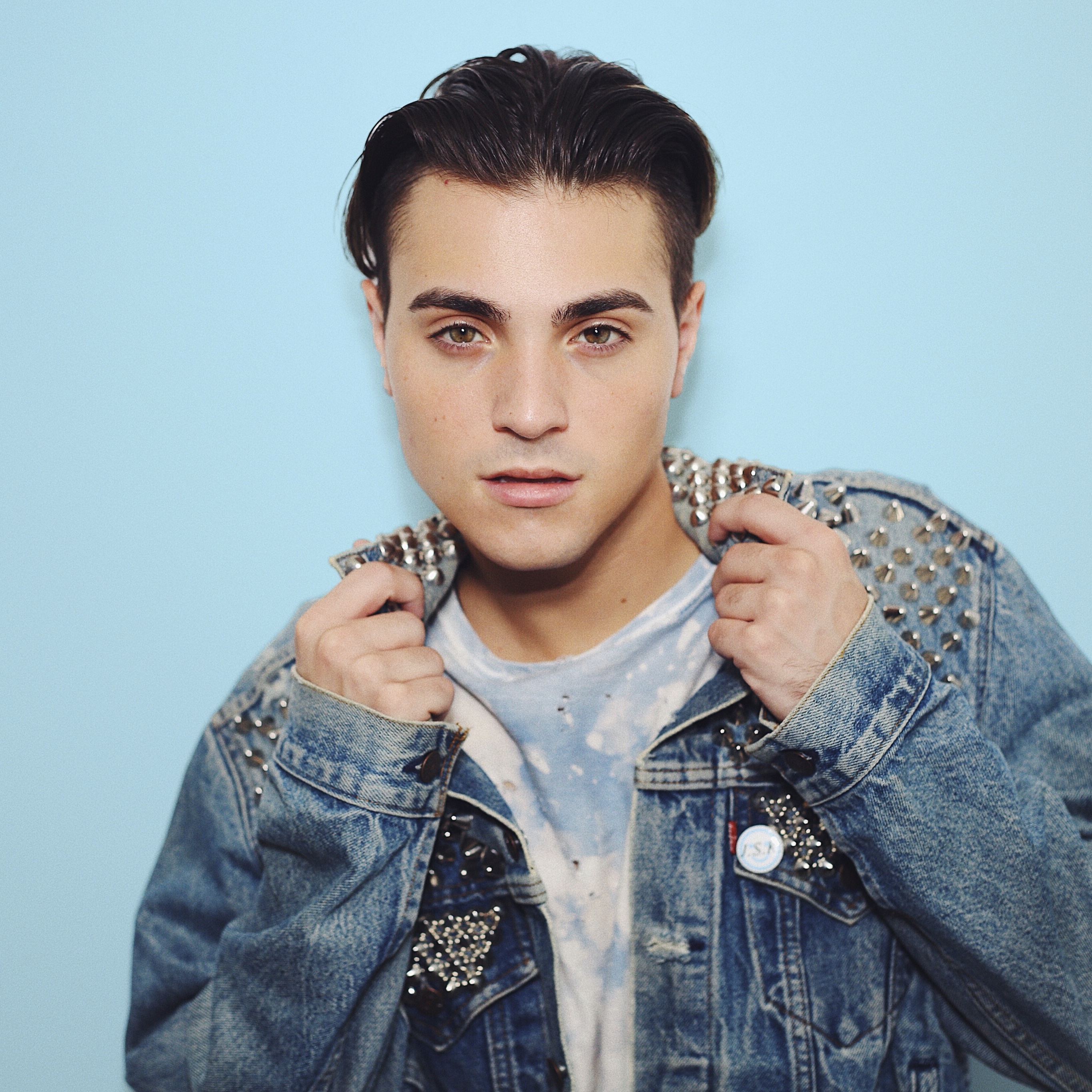 NICK TANGORRA