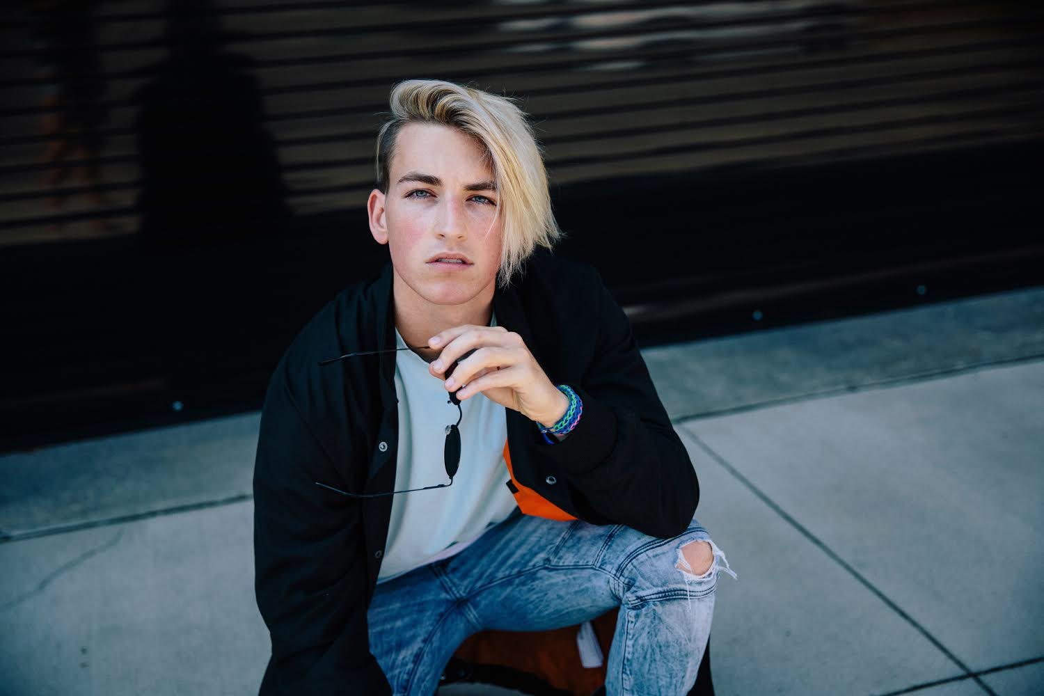 JON KLAASEN