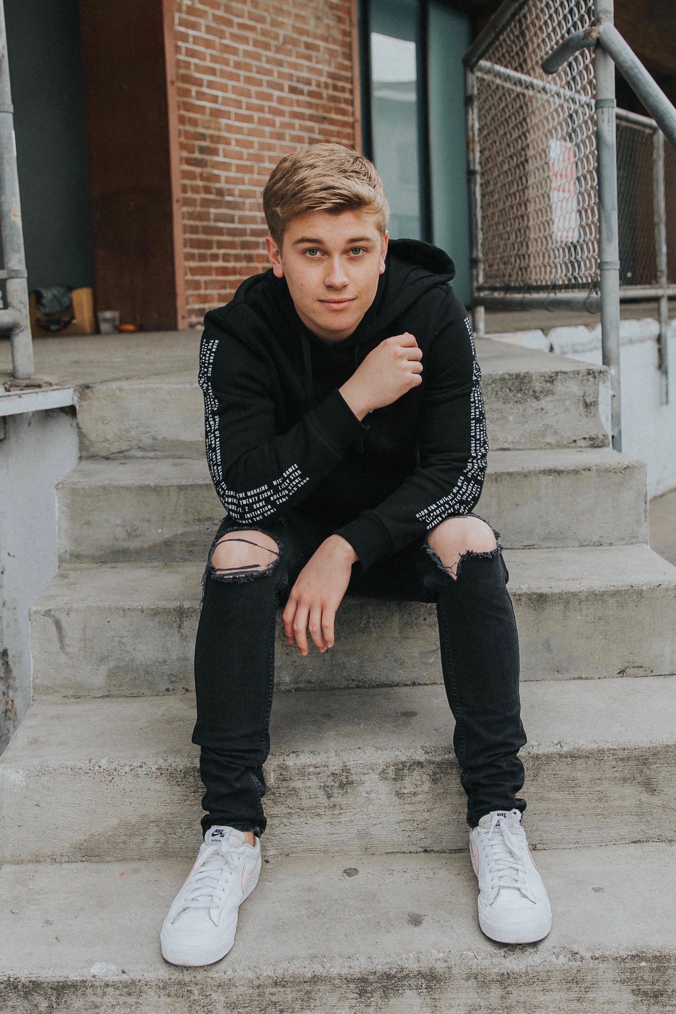 BRAEDEN