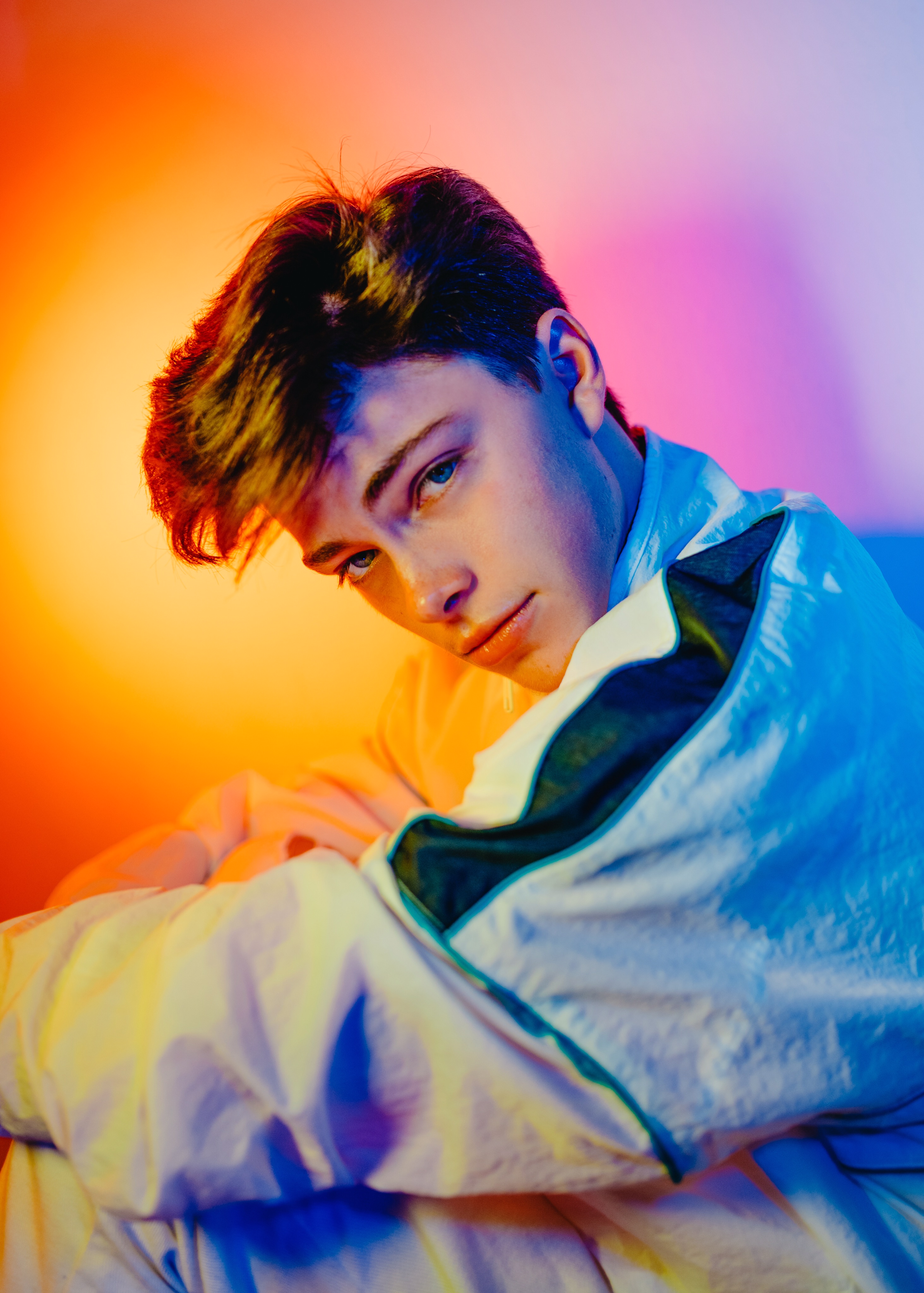 CHASE KEITH