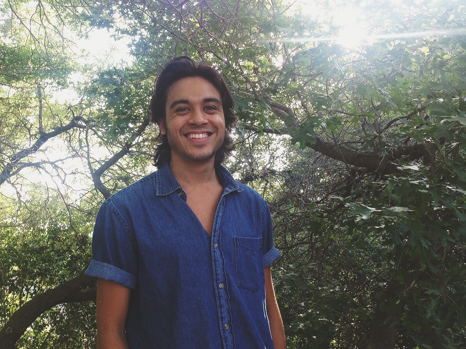 BRANDON SHAH