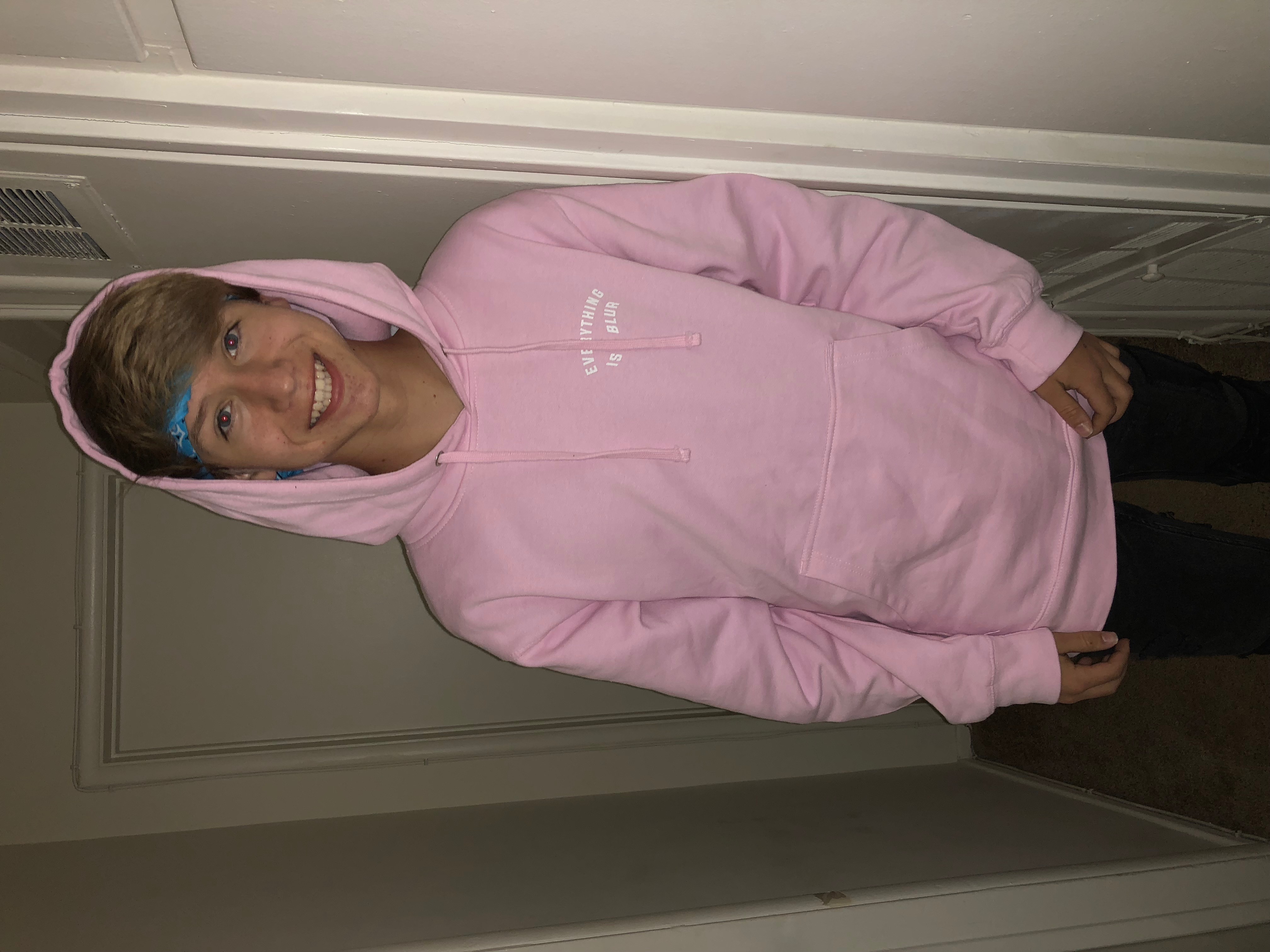 CONNER SHANE