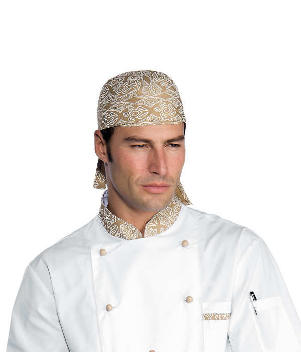 Miniatura: Bandana - 65% polyester 35% cotton