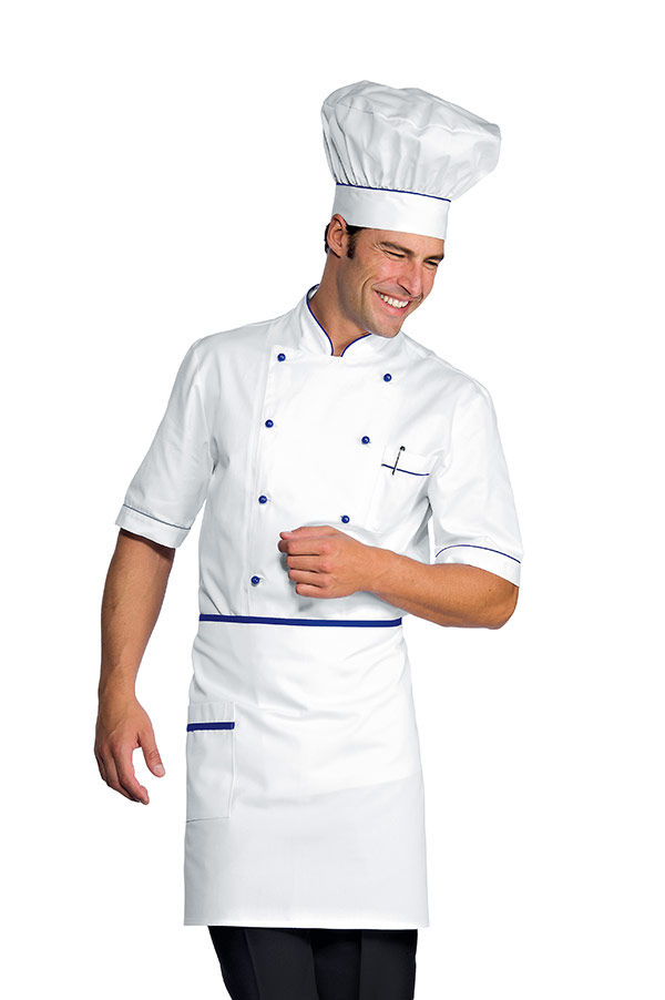 Miniatura: Grembiule Vita con Tasca - 100% cotton - 220gr
