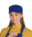 Miniatura: Cappello Sam - 65% polyester 35% cotton