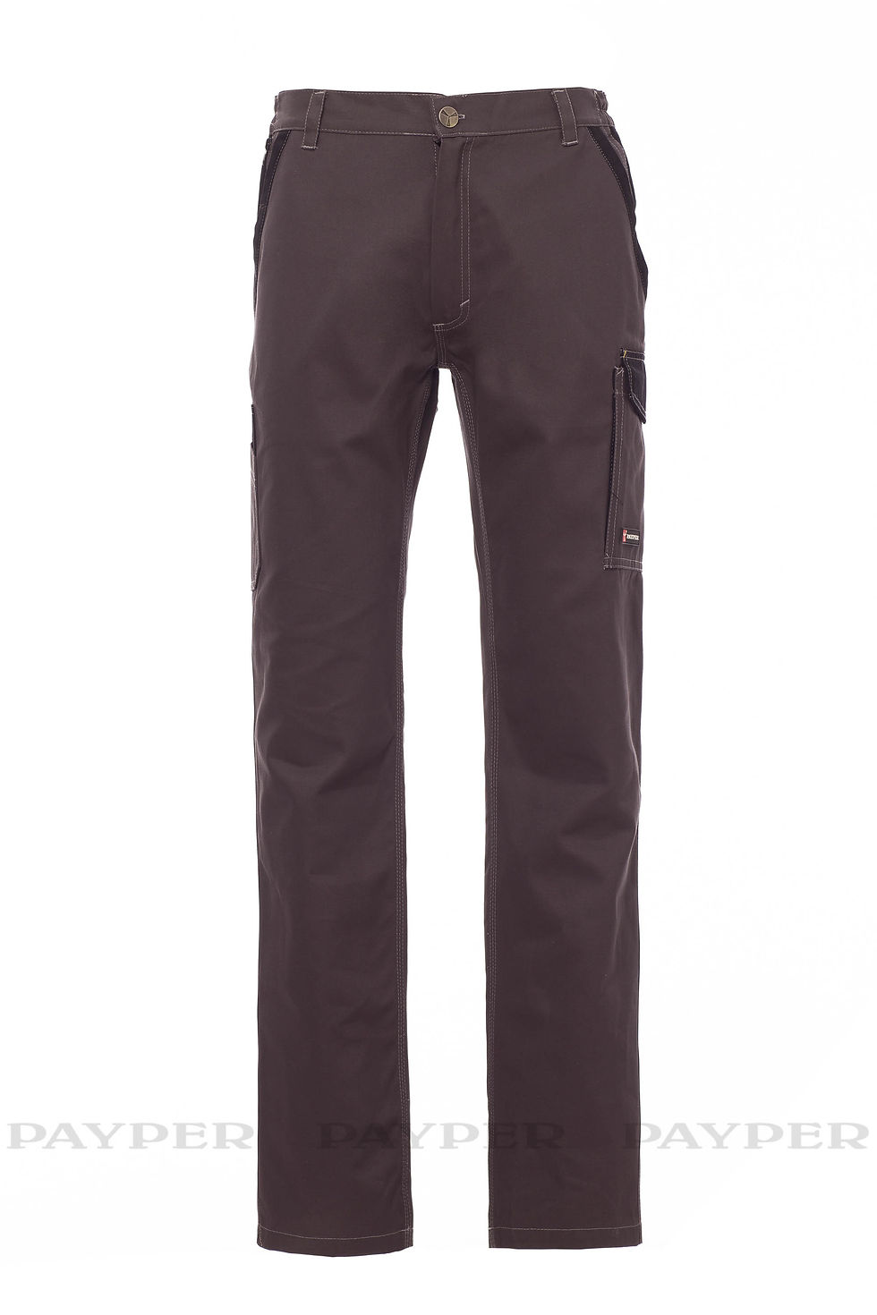 Miniatura: Pantalone unisex CANYON - 100% cotone -  265 GR/MQ