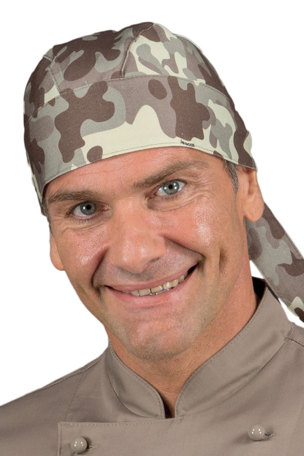 Miniatura: Bandana - 100% cotton