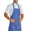 Miniatura: Grembiule con Pettorina - 100% cotton - 190 gr