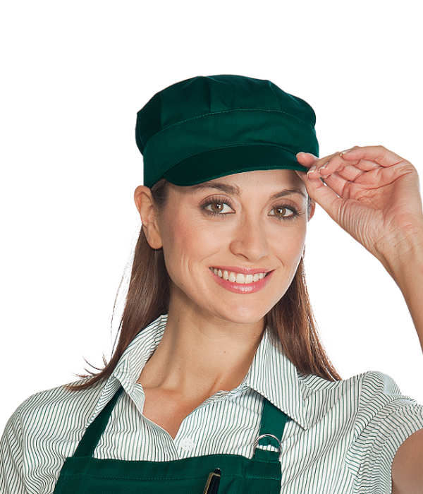 Miniatura: Cappello Sam - 65% polyester 35% cotton