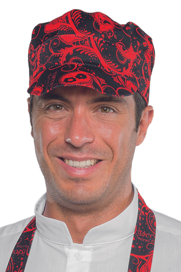 Miniatura: Cappello Sam - 100% cotton