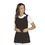 Miniatura: Grembiule Papeete - Taglia unica - 100% polyester - 220 gr