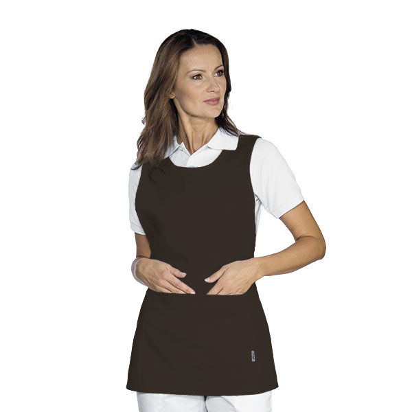Miniatura: Grembiule Papeete - Taglia unica - 100% polyester - 220 gr