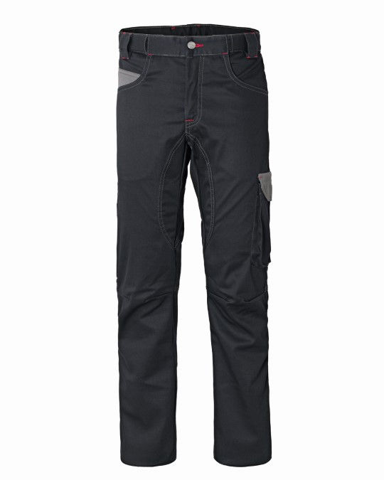 Miniatura: Pantalone Stiffer - Regular Fit - 58% cotone 40% poliestere 2% elastane, 26gr