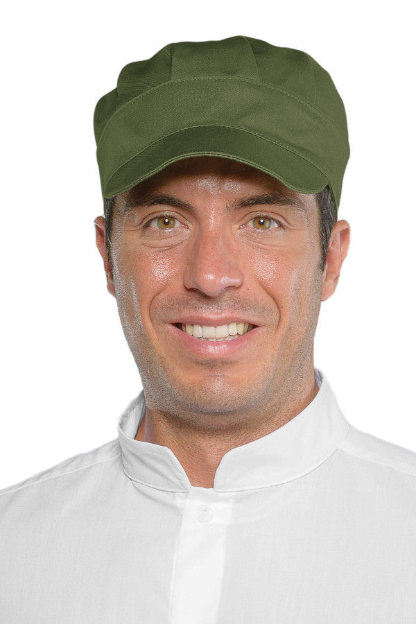 Miniatura: Cappello Sam - 65% polyester 35% cotton