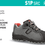 Miniatura: Scarpa U-Power - COAL S1P SRC