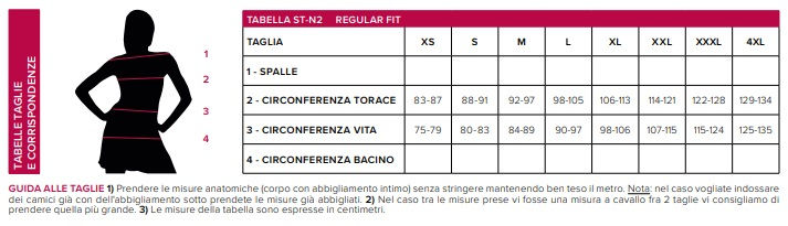 Miniatura: Camicia Fara - Nero - 65% poliestere 35% cotone 110 g / m