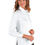 Miniatura: Camicetta KYOTO - 65% polyestere 35% cotone - 115 gr