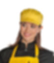 Miniatura: Cappello Sam - 65% polyester 35% cotton