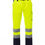 Miniatura: Pantalone uomo multistagione - CHARTER - 50% cotone 50% poliestere - 250 GR/MQ